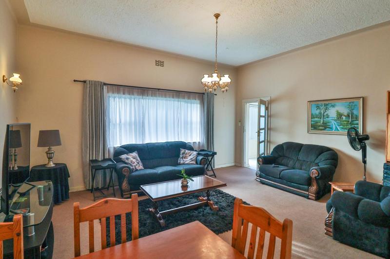 2 Bedroom Property for Sale in Van Ryneveld Western Cape